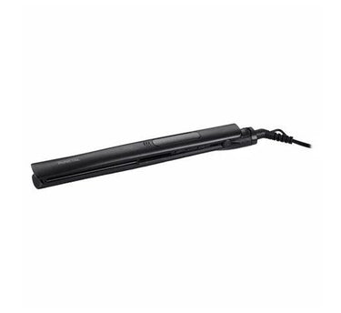 Plancha de Pelo PUNKTAL PK-BW325 100% Cerámica 230ºC BIO-Ionic Pantalla Digital - Negro - #𝑼𝑺𝒉𝒐𝒑
